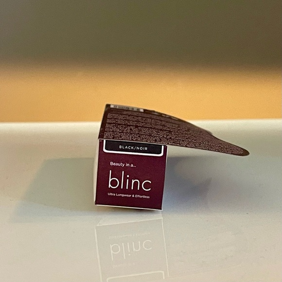 NWT NIB Blinc Ultravolume Tubing Mascara Black - Picture 4 of 10